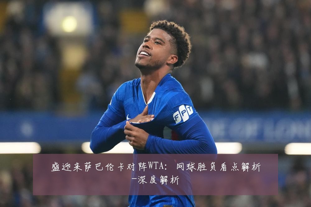 盛迎来萨巴伦卡对阵WTA:网球胜负看点解析-深度解析