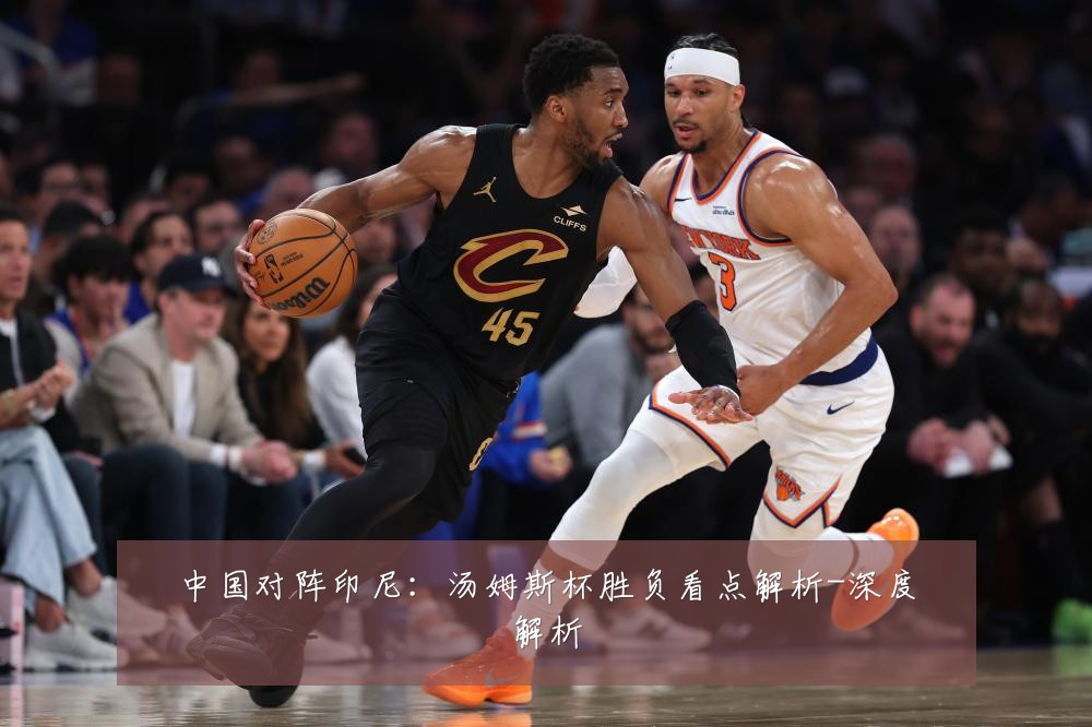中国对阵印尼:汤姆斯杯胜负看点解析-深度解析