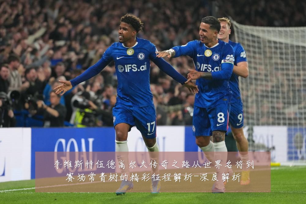 李维斯特伍德高尔夫传奇之路从世界名将到赛场常青树的精彩征程解析-深度解析