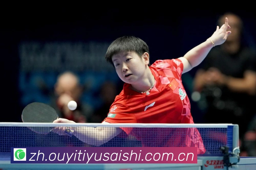 盛迎来萨巴伦卡对阵WTA:网球胜负看点解析-深度解析 盛迎来萨巴伦卡对阵WTA:网球胜负看点解析-深度解析